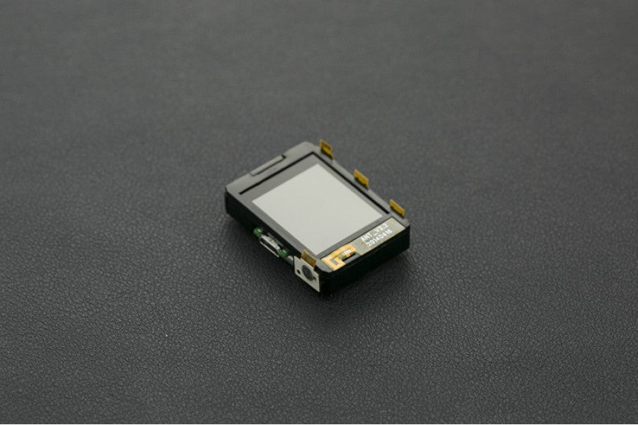 Mixtile GENA Wearable Electronic Development Kit