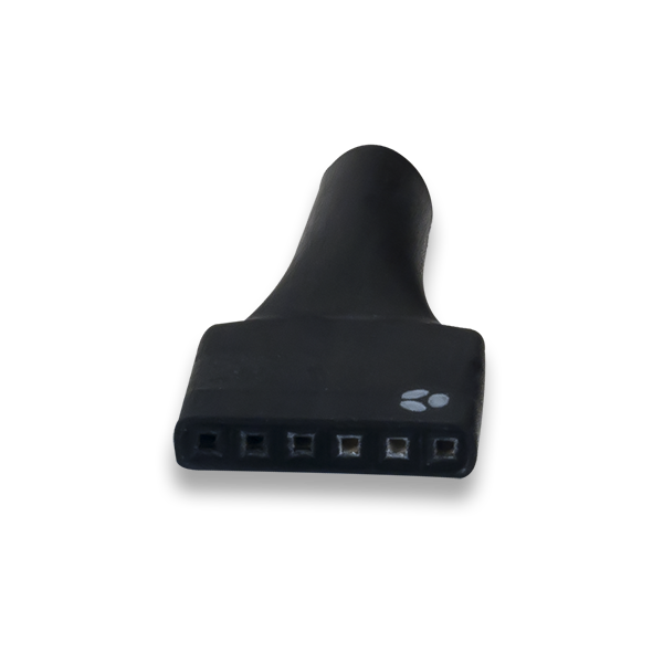 18" Pmod Cable Kit: 6-pin