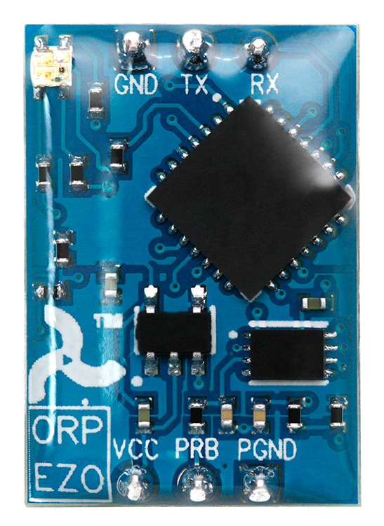 Atlas Scientific EZO ORP Circuit