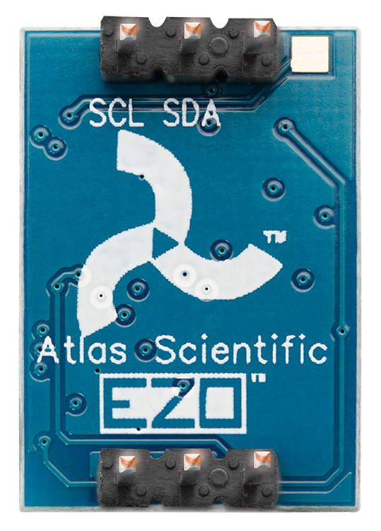 Atlas Scientific EZO ORP Circuit