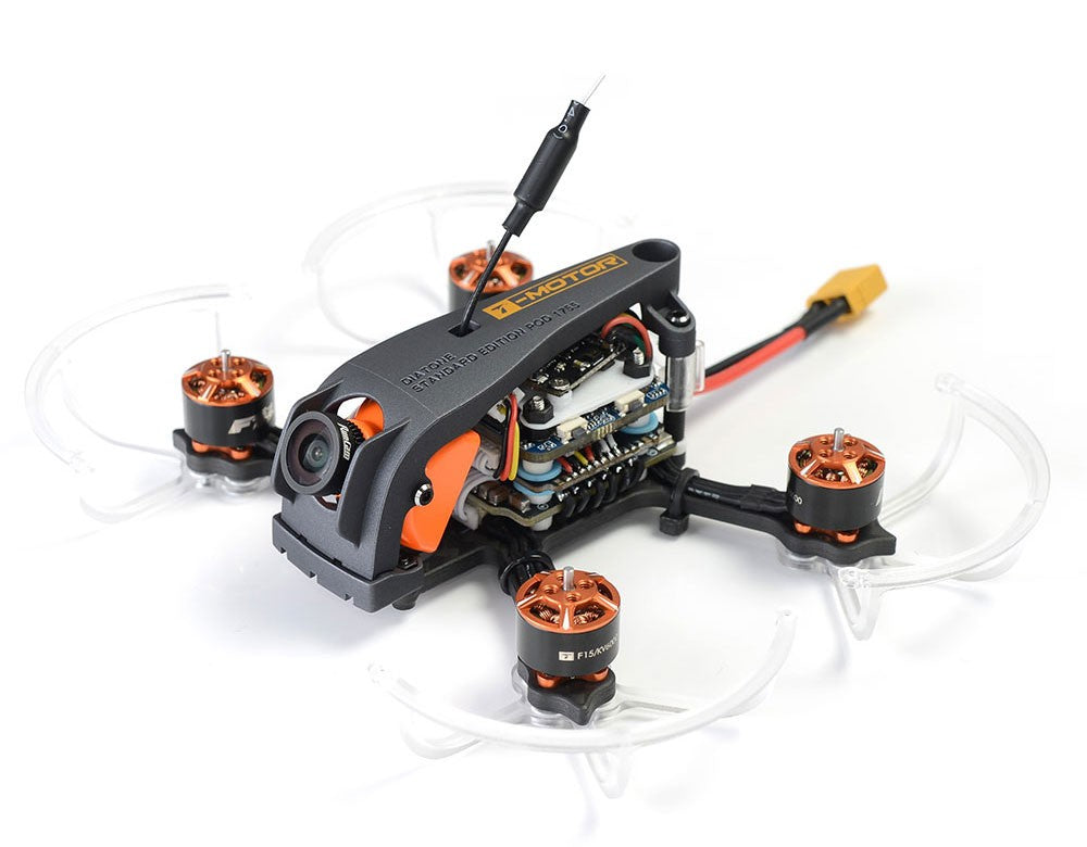 TM-2419 HD