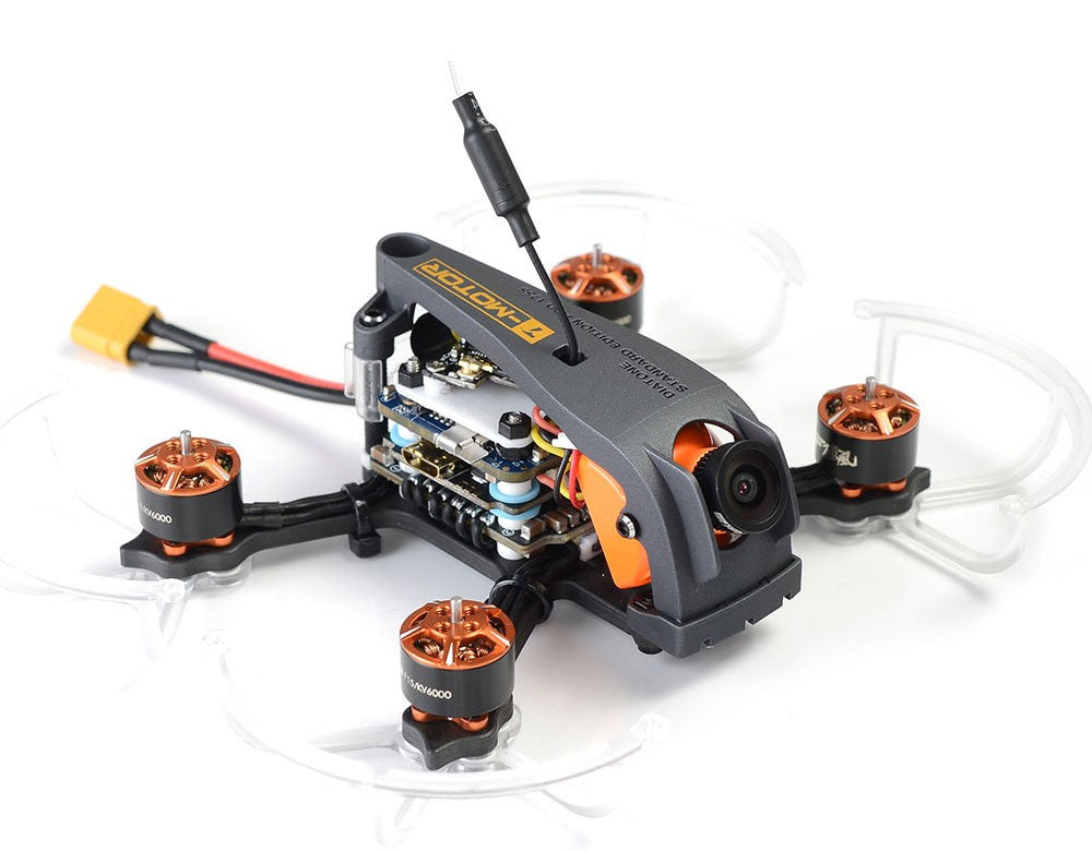 TM-2419 HD