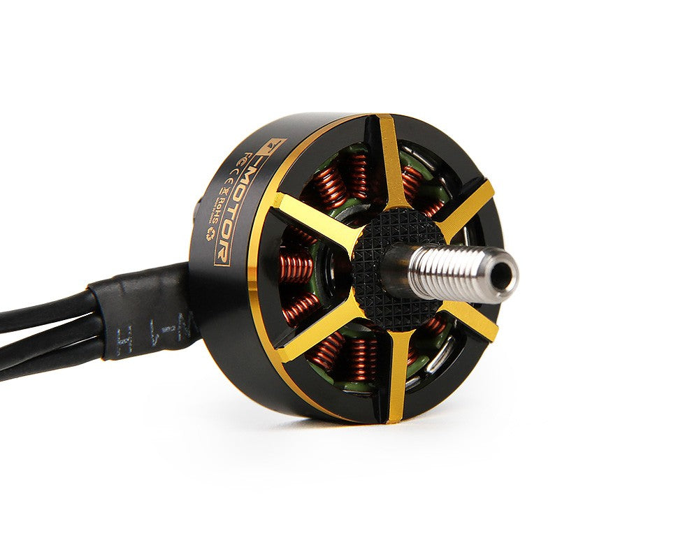 BLACK BIRD 2207 KV2725