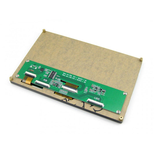 7inch Capacitive Touch LCD (D) 1024x600