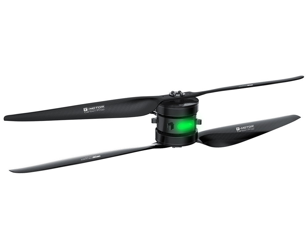 X-U8II Coaxial Drone Arm Set