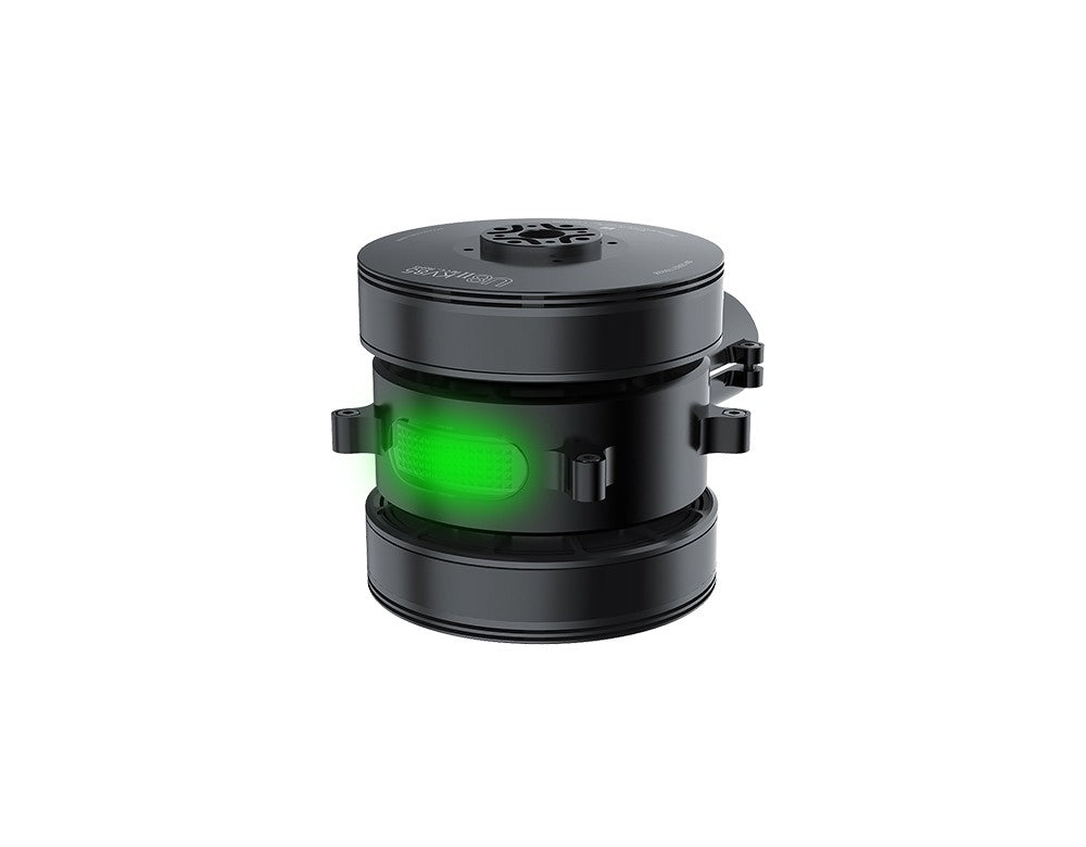 X-U8II Coaxial Drone Arm Set