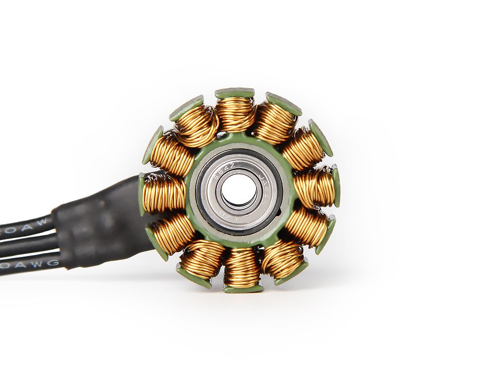 F60 PROⅢ Stator
