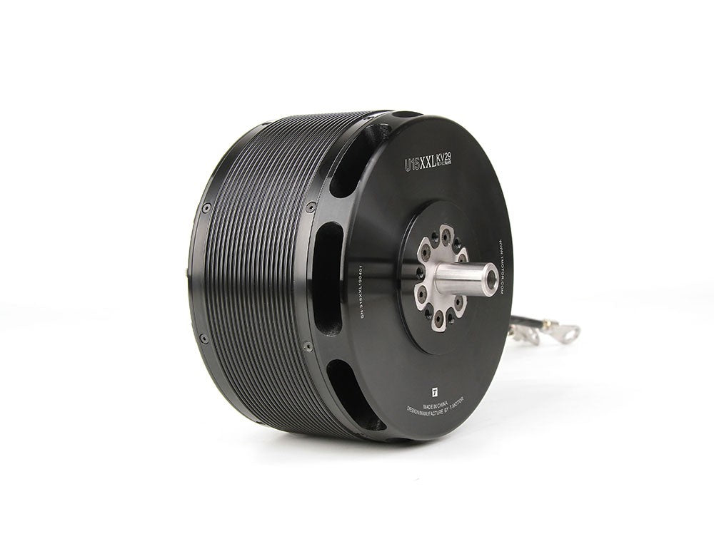 U15XXL Combo KV29 FLAME 280A HV