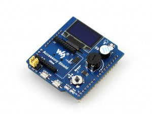 Accessory Shield