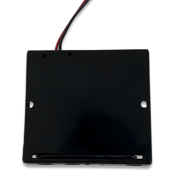 Battery Holder (4 x AA)