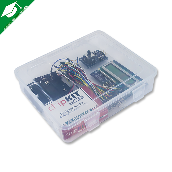 Project Box + Sticker Sheet Add-on