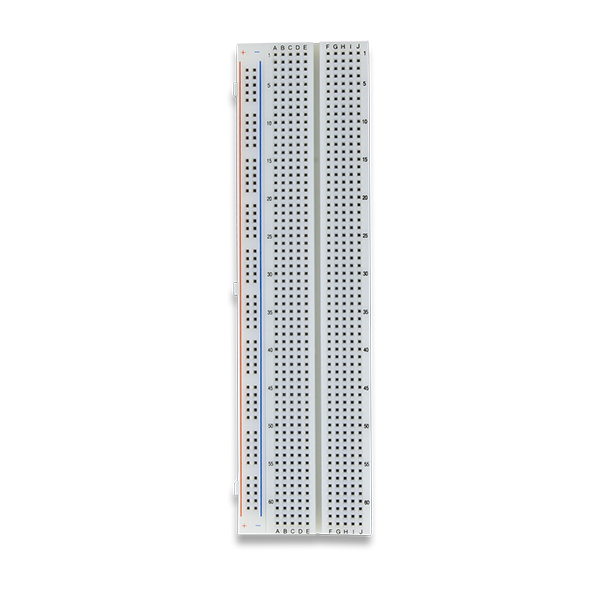 Solderless Breadboard Kit: Small