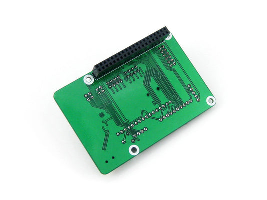 Raspberry Pi LCD development Kit(RPI)