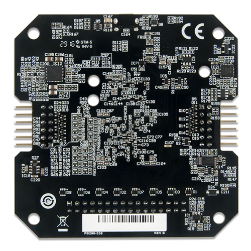 Digital Discovery: Portable Logic Analyzer and Digital Pattern Generator with High Speed Adapter wit