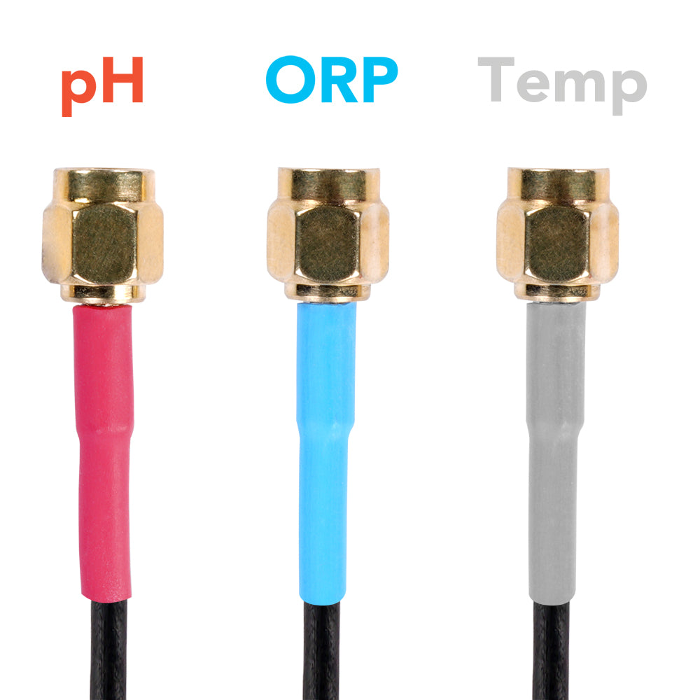Atlas Scientific Industrial pH/ORP/Temp Probe
