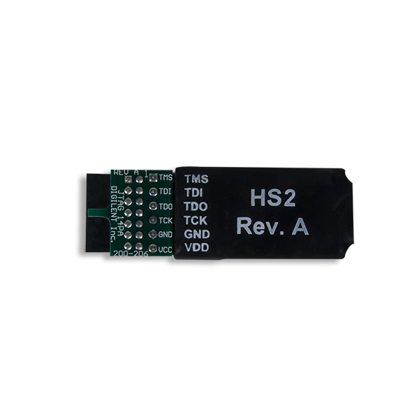 JTAG-HS2 Programming Cable