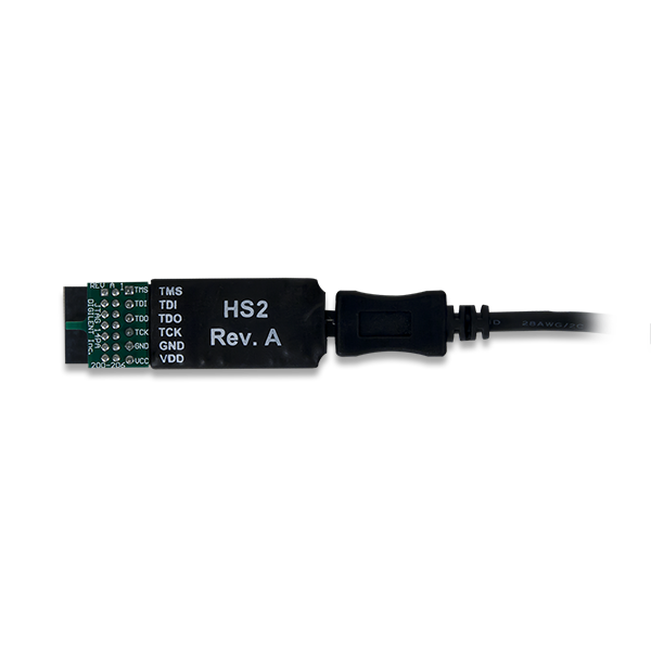 JTAG-HS2 Programming Cable