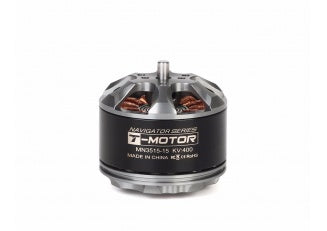 Navigator Type MN3515 KV400