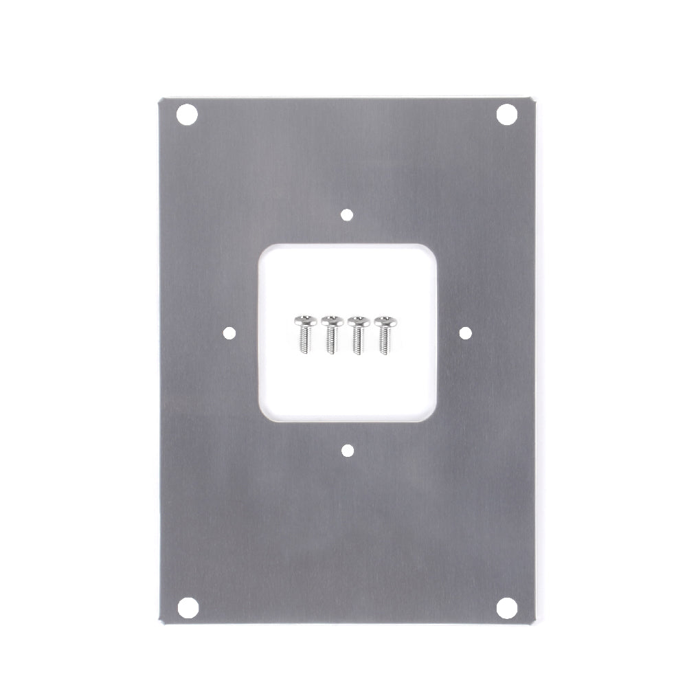 Atlas Scientific EZO-PMP-L Mounting Plate