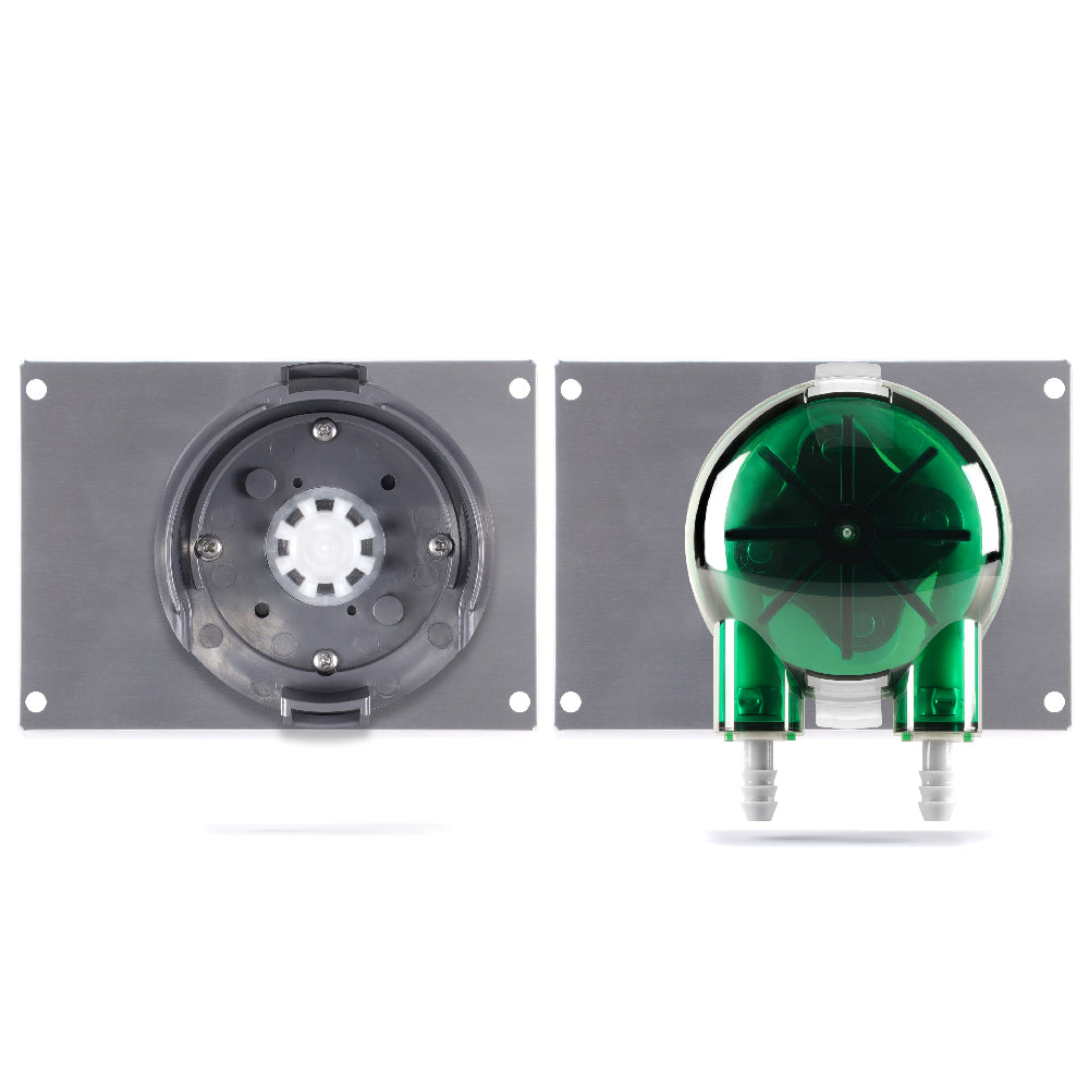 Atlas Scientific EZO-PMP-L Mounting Plate