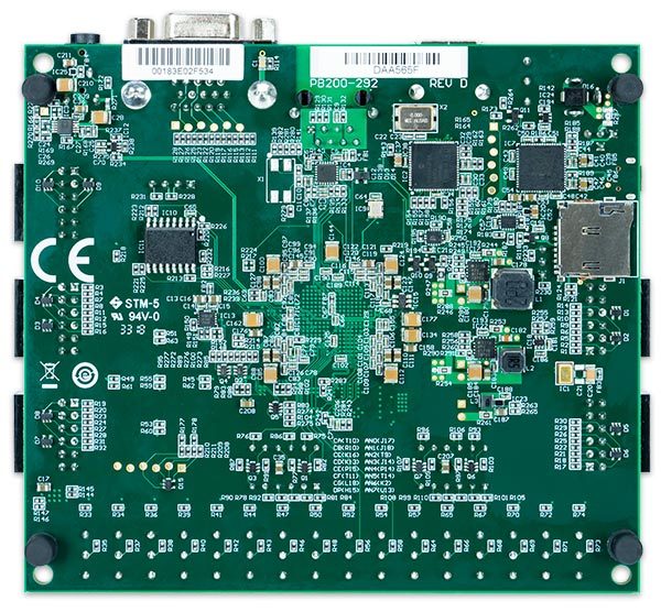 Nexys A7:100T FPGA Trainer Board Recommended for ECE Curriculum