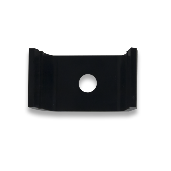 Pmod Clip: Mechanical Mount for Pmod boards