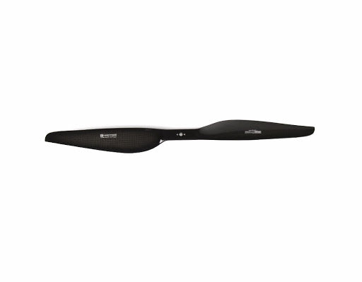 Carbon Fiber Propeller G20x6.5 Prop-2PCS/PAIR
