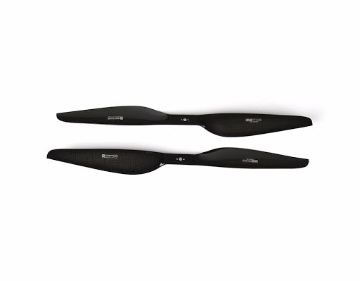 Carbon Fiber Propeller G22x7.2 Prop-2PCS/PAIR
