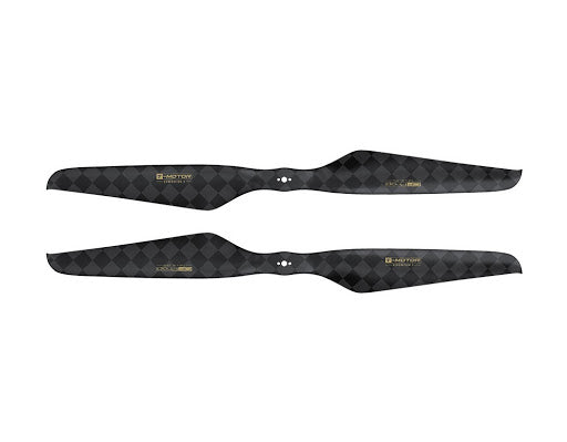 Carbon Fiber Propeller NS18x6 Prop-2PCS/PAIR