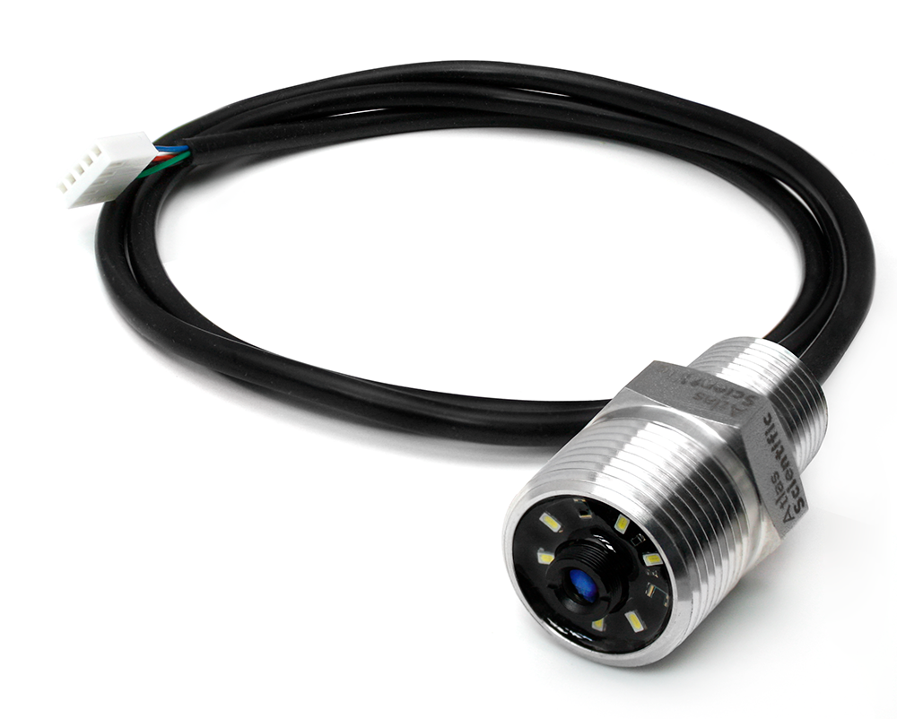 Atlas Scientific EZO-RGB™Embedded Color Sensor
