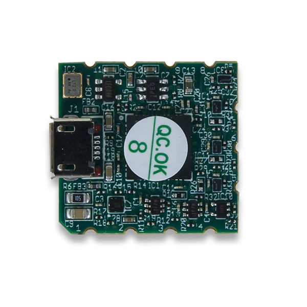 JTAG-SMT2: Surface-mount Programming Module