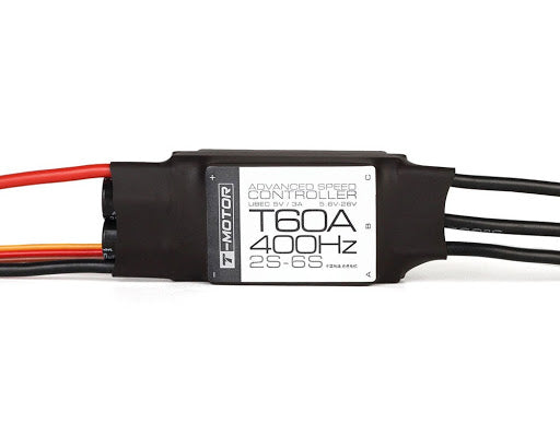 T Series 60A