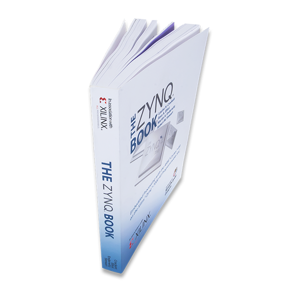 The Zynq Book