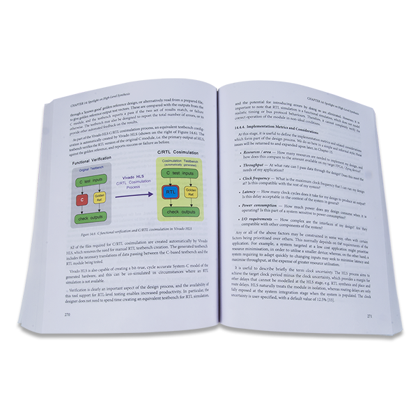 The Zynq Book