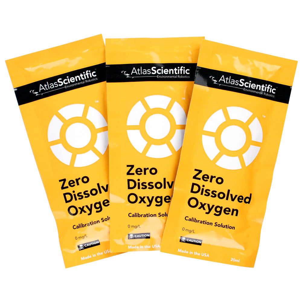 Atlas Scientific Dissolved Oxygen Kit