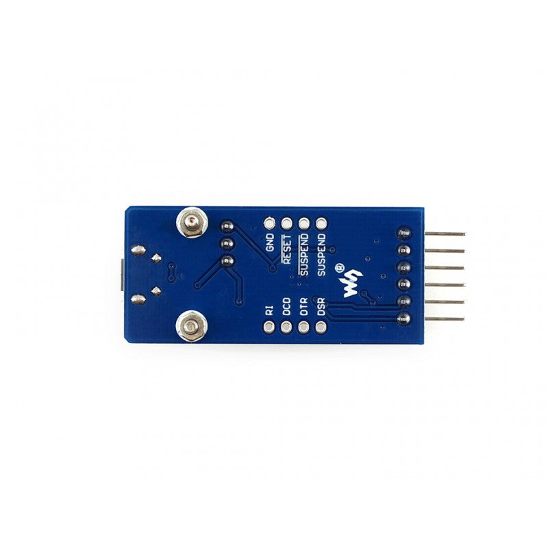 CP2102 USB UART Board (micro)