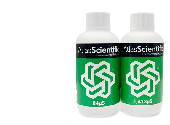 Atlas Scientific Conductivity Calibration K 0.1 Set