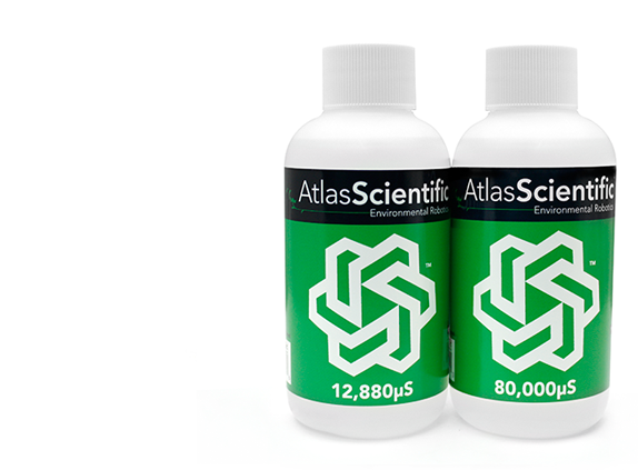 Atlas Scientific Conductivity Calibration K 1.0 set