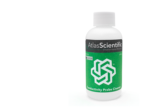 Atlas Scientific Conductivity Probe Cleaner