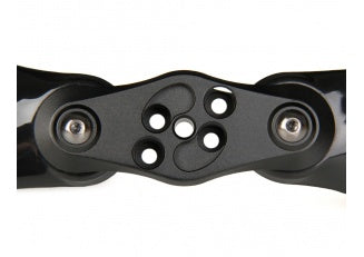 Carbon Fiber Propeller FA22.2×7.2 Prop-2PCS/PAIR