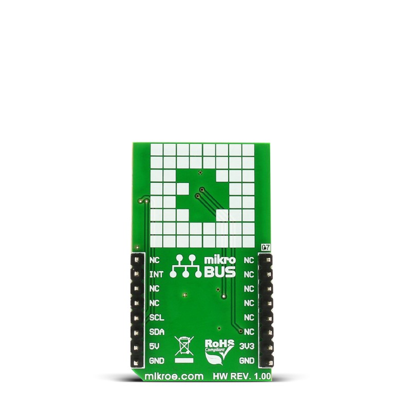 Grid-EYE click