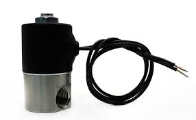 Atlas Scientific Solenoid