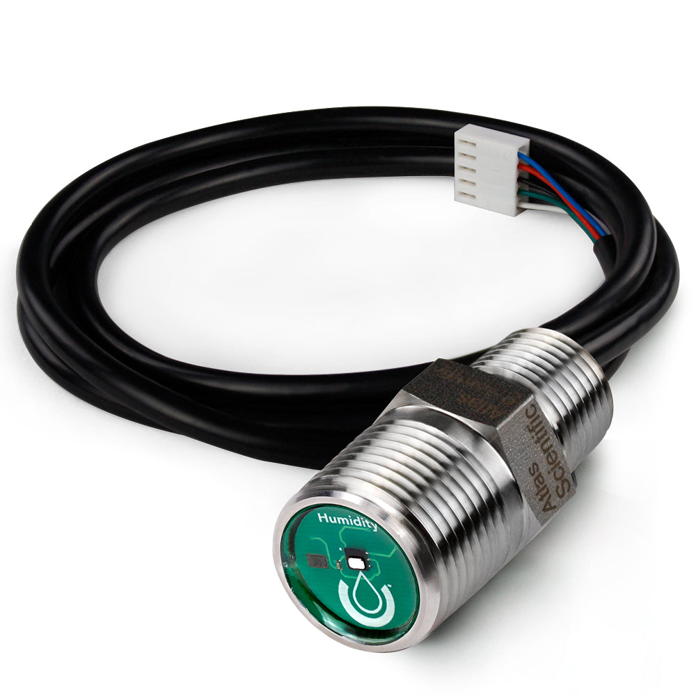 Atlas Scientific EZO-HUM Embedded Humidity Probe