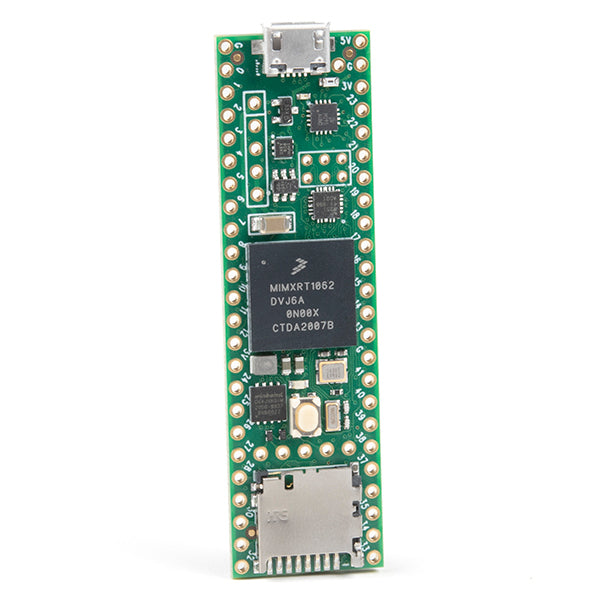 Teensy 4.1