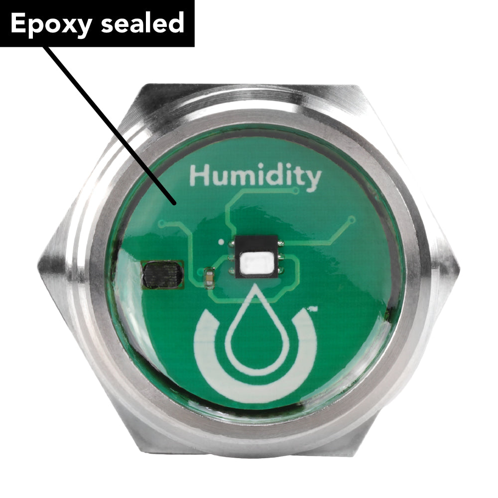 Atlas Scientific EZO-HUM Embedded Humidity Probe