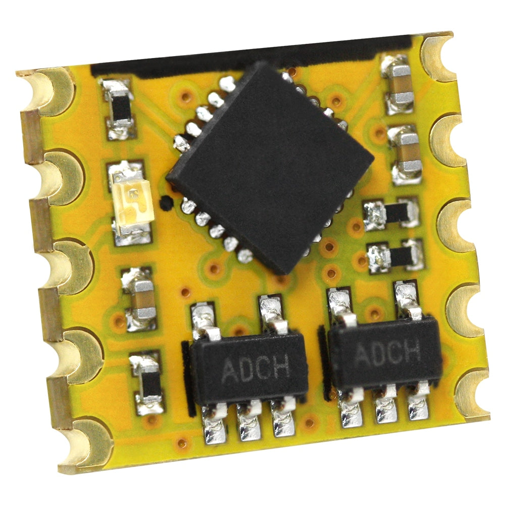 Atlas Scientific Dissolved Oxygen OEM Circuit
