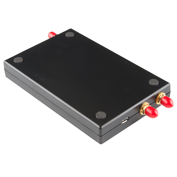 HackRF One from Great Scott Gadgets