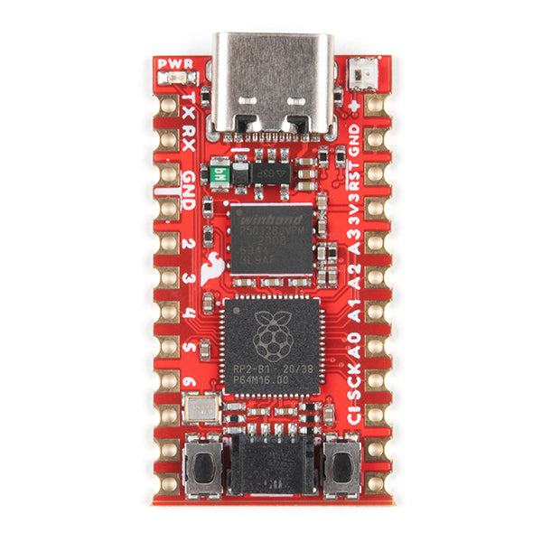 SparkFun Pro Micro - RP2040