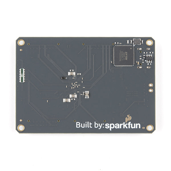 Alchitry Cu FPGA Development Board (Lattice iCE40 HX)
