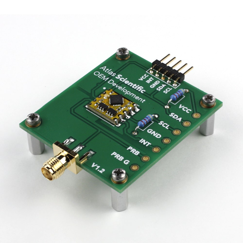 Atlas Scientific Dissolved Oxygen OEM Circuit